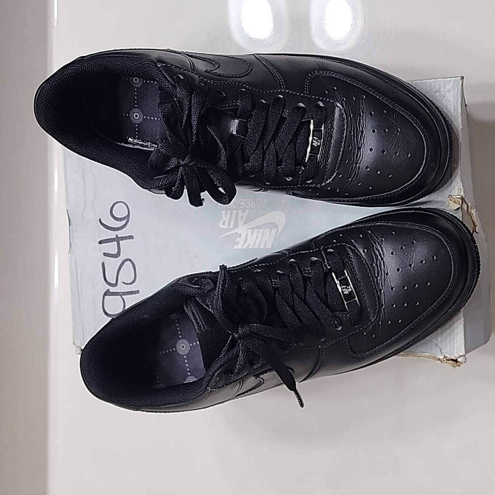 Mens Air Force 1 '07